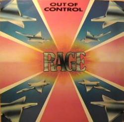 Rage (UK) : Out of Control